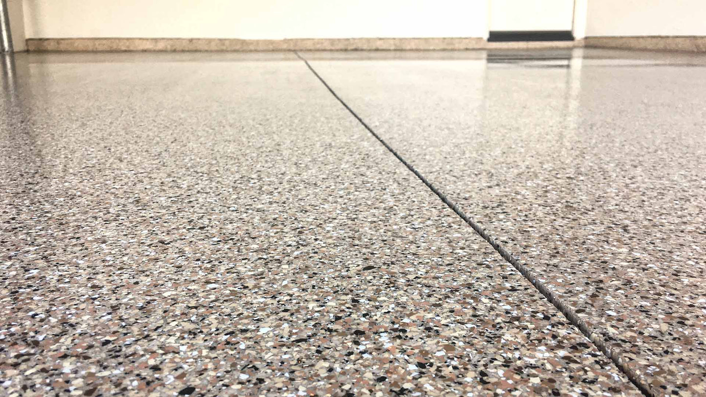 Epoxy & Floor Coatings