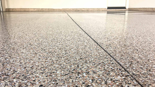 Epoxy & Floor Coatings